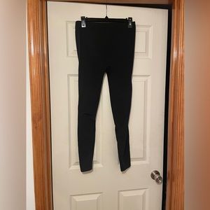 GLO Black Leggings